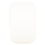 OJ Elite From Concentrate Hardline 54mm Skateboard Wheels - White