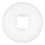 OJ Elite From Concentrate Hardline 52mm Skateboard Wheels - White Blue