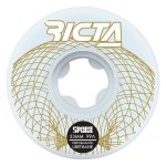 Ricta Wireframe Sparx 53mm Wheels