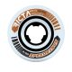 Ricta Speedrings Slim 54mm Skateboard Wheels