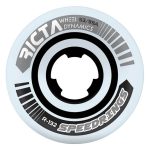 Ricta Speedrings Wide 53mm Wheels