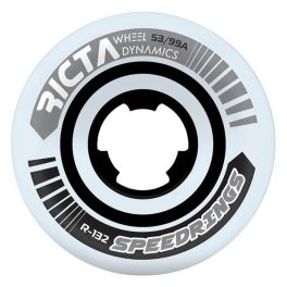 Ricta Speedrings Wide 53mm Wheels