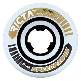 Ricta Asta Speedrings Slim 52mm Wheels