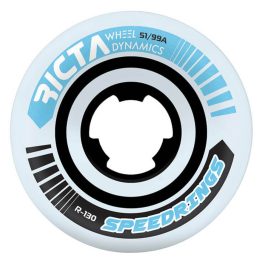 Ricta Speedrings Slim 51mm Wheels