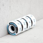 Ricta Speedrings Slim 51mm Wheels