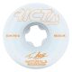 Ricta Asta Reflective Slim 52mm Wheels
