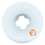 Ricta Asta Reflective Slim 52mm Wheels