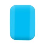 Slime Balls Vomit Mini II 53mm Kerekek - Kék