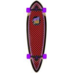 Santa Cruz Rad Dot 33" Cruiser