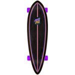Santa Cruz Rad Dot 33" Cruiser