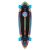 Santa Cruz Iridescent Dot 33" Cruiser