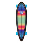 Santa Cruz Iridescent Dot 33" Cruiser