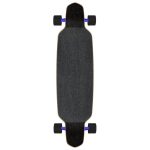 Santa Cruz Contra Eclipse Longboard