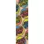 MOB Graphic Griptape - SC Contra Allover Átlátszó