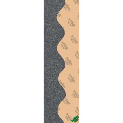 MOB Graphic Griptape - Hullámos/Átlátszó