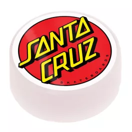 Santa Cruz Wax Classic Dot 