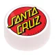 Santa Cruz Wax Classic Dot 