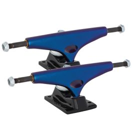 Krux Krome Chameleon 2 133mm Skateboard Truck