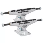 Krux DLK K5 Grind Out Racism 127mm Gördeszka Függő