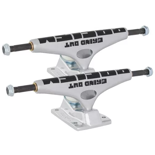 Krux DLK K5 Grind Out Racism 127mm Gördeszka Függő