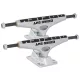Krux DLK K5 Grind Out Racism 127mm Gördeszka Függő