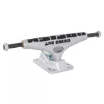 Krux DLK K5 Grind Out Racism 127mm Gördeszka Függő