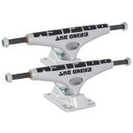 Krux DLK K5 Grind Out Racism 133mm Gördeszka Függő 