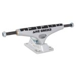 Krux DLK K5 Grind Out Racism 133mm Gördeszka Függő 