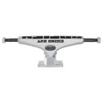 Krux DLK K5 Grind Out Racism 133mm Gördeszka Függő 