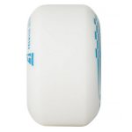 Ricta Chrome Core 54mm Wheels - White Teal