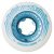 Ricta Chrome Core 53mm Wheels - White Teal