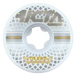 Ricta Reflective Naturals Round 53mm Wheels