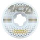 Ricta Reflective Naturals Round 53mm Wheels