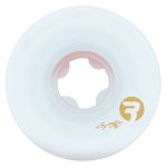 Ricta Reflective Naturals Round 53mm Wheels