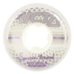 Ricta Brevard Refl Naturals Wide 53mm Wheels