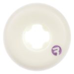 Ricta Brevard Refl Naturals Wide 53mm Wheels