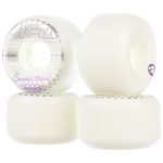 Ricta Brevard Refl Naturals Wide 53mm Wheels