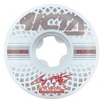 Ricta Ortiz Ref Naturals Slim 53mm Wheels  