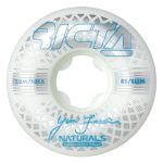 Ricta Facchini Refl Nat Slim 52mm Wheels