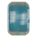 Ricta Crystal Cores 52mm Wheels - Blue Clear