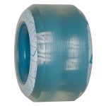 Ricta Crystal Cores 52mm Wheels - Blue Clear