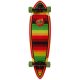 Santa Cruz Serape Dot Pintail 33" Cruiser