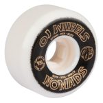 OJ Elite Nomad 57mm Skateboard Wheels