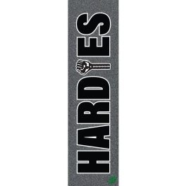 MOB Graphic Griptape Black Hardies