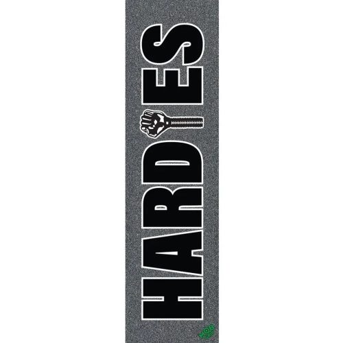 MOB Graphic Griptape Black Hardies