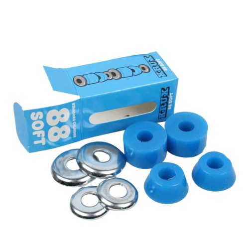 Krux World's Best 88A (Soft) Standard Bushings