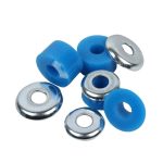 Krux World's Best 88A (Soft) Standard Bushings