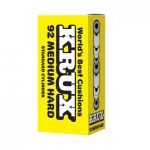 Krux Worlds Best 92A (Medium) Standard Gumipogácsa