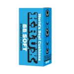 Krux World's Best 88A (Soft) Standard Bushings