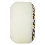 Slime Balls Saucers 57mm Kerekek